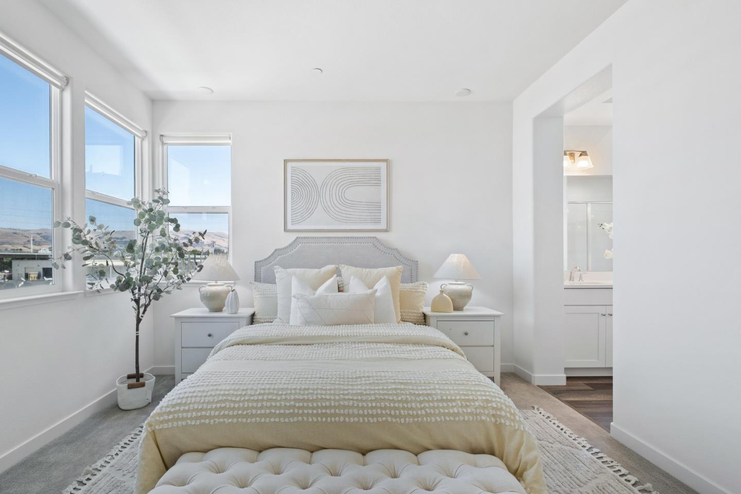 Detail Gallery Image 29 of 55 For 1882 Joshua Tree Cir, Milpitas,  CA 95035 - 4 Beds | 3/1 Baths