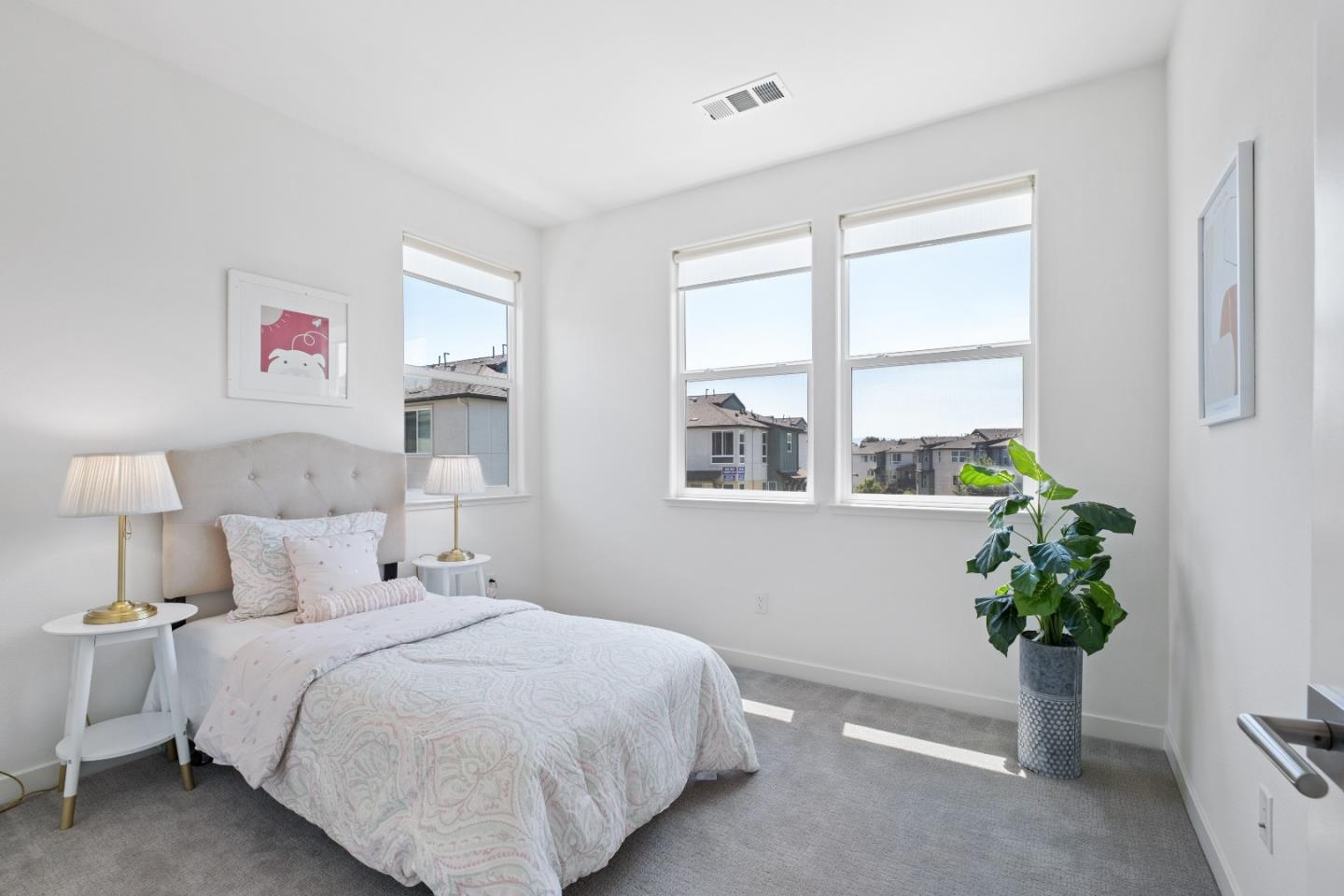 Detail Gallery Image 38 of 55 For 1882 Joshua Tree Cir, Milpitas,  CA 95035 - 4 Beds | 3/1 Baths