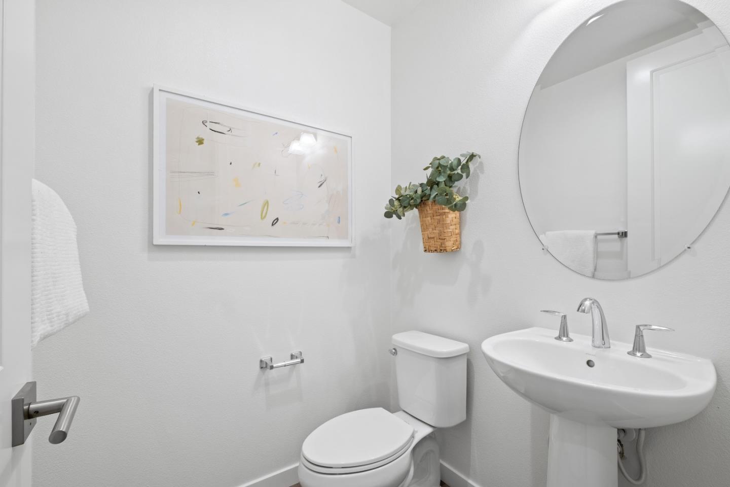 Detail Gallery Image 44 of 55 For 1882 Joshua Tree Cir, Milpitas,  CA 95035 - 4 Beds | 3/1 Baths