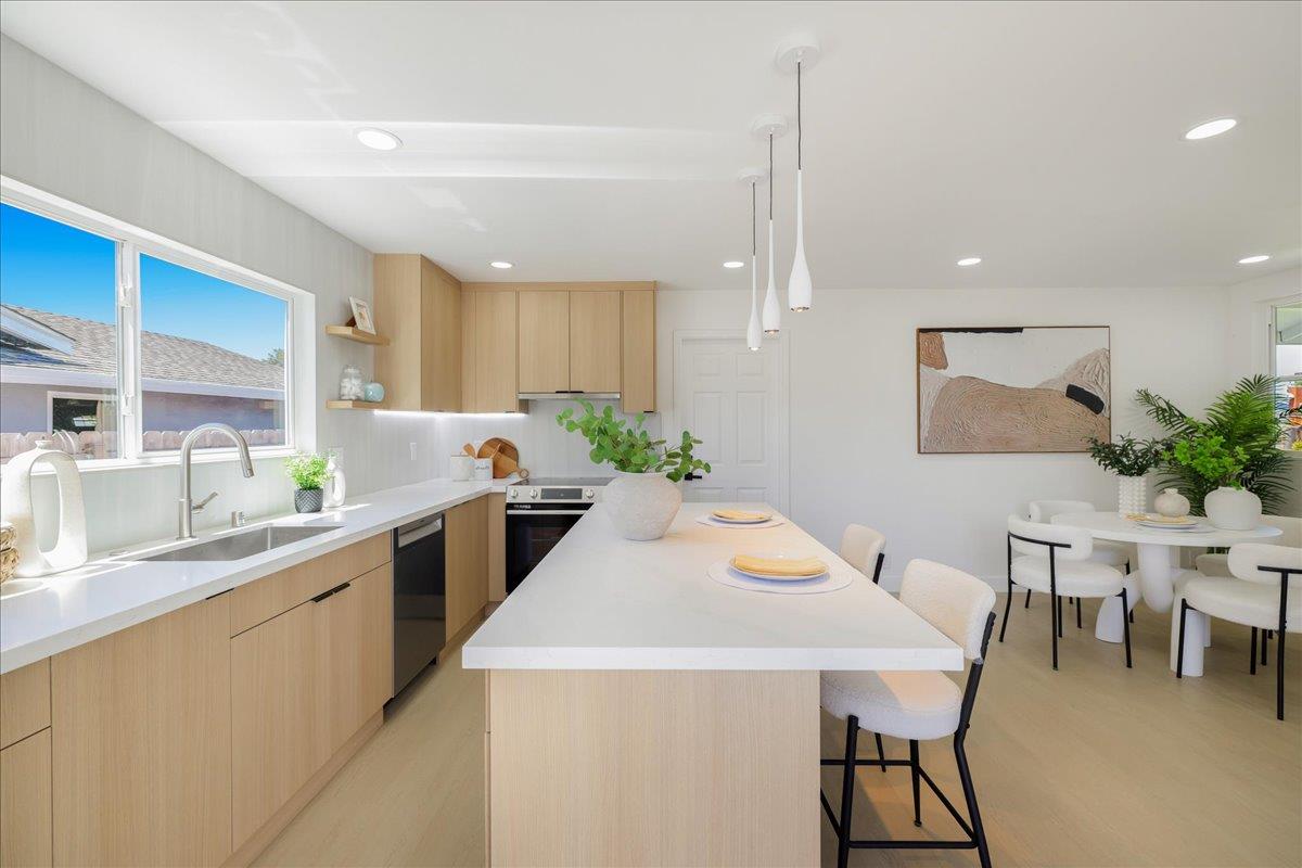 Detail Gallery Image 12 of 39 For 4432 Dali St, Fremont,  CA 94536 - 3 Beds | 2 Baths