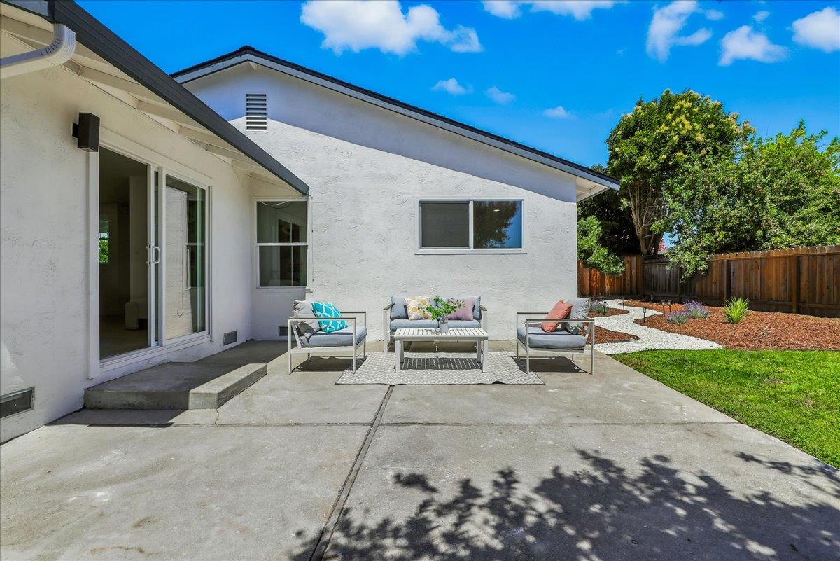 Detail Gallery Image 28 of 39 For 4432 Dali St, Fremont,  CA 94536 - 3 Beds | 2 Baths