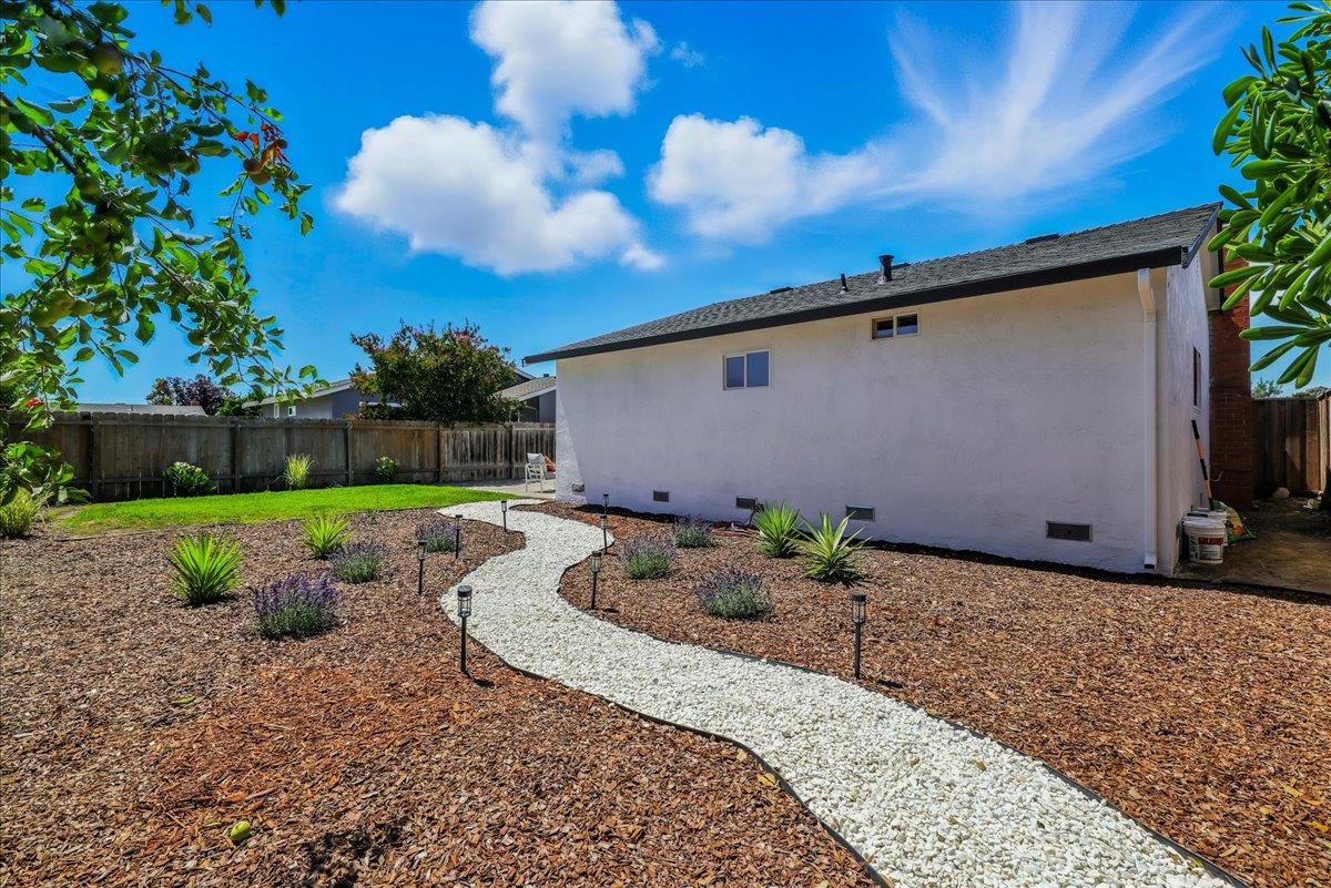 Detail Gallery Image 31 of 39 For 4432 Dali St, Fremont,  CA 94536 - 3 Beds | 2 Baths