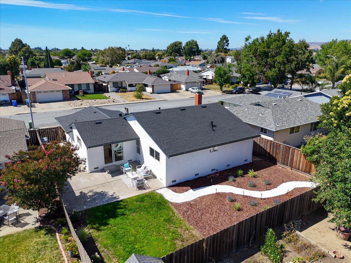 Detail Gallery Image 33 of 39 For 4432 Dali St, Fremont,  CA 94536 - 3 Beds | 2 Baths