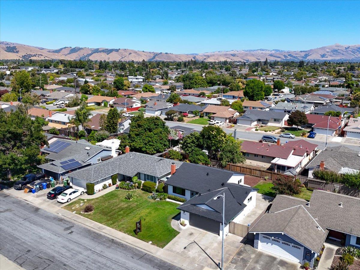 Detail Gallery Image 34 of 39 For 4432 Dali St, Fremont,  CA 94536 - 3 Beds | 2 Baths