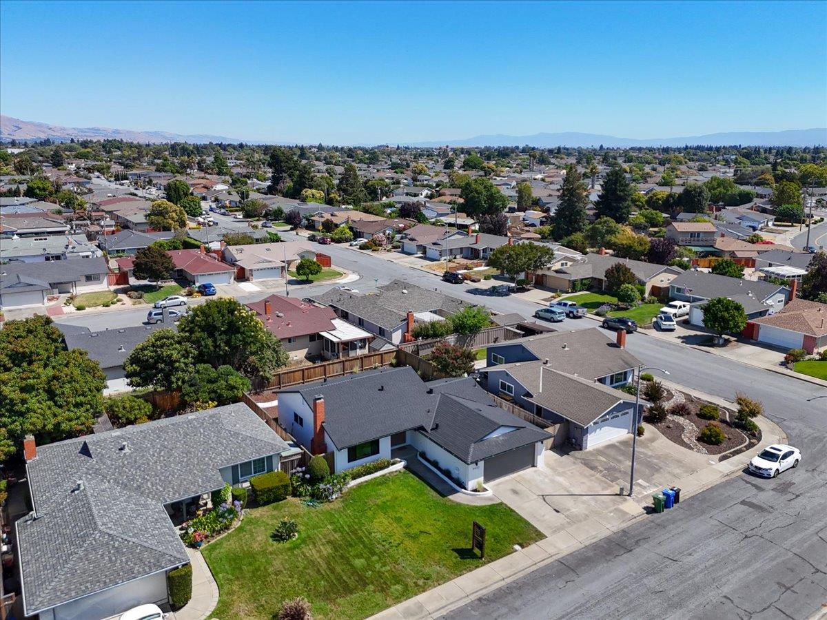 Detail Gallery Image 36 of 39 For 4432 Dali St, Fremont,  CA 94536 - 3 Beds | 2 Baths