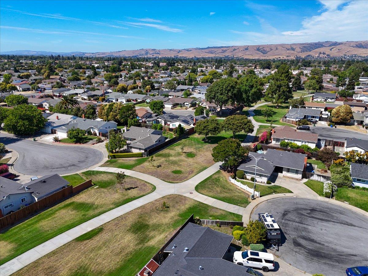 Detail Gallery Image 38 of 39 For 4432 Dali St, Fremont,  CA 94536 - 3 Beds | 2 Baths