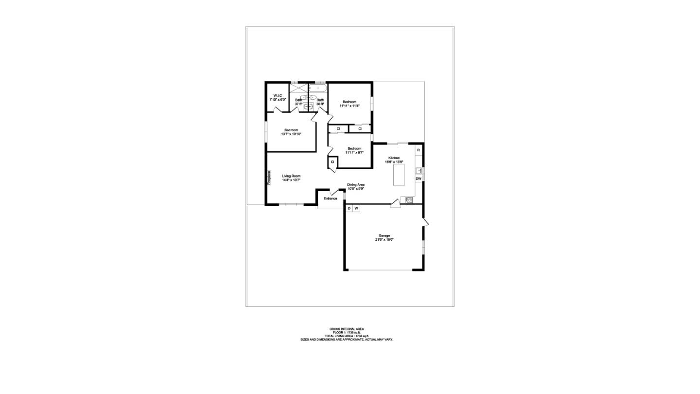 Detail Gallery Image 39 of 39 For 4432 Dali St, Fremont,  CA 94536 - 3 Beds | 2 Baths