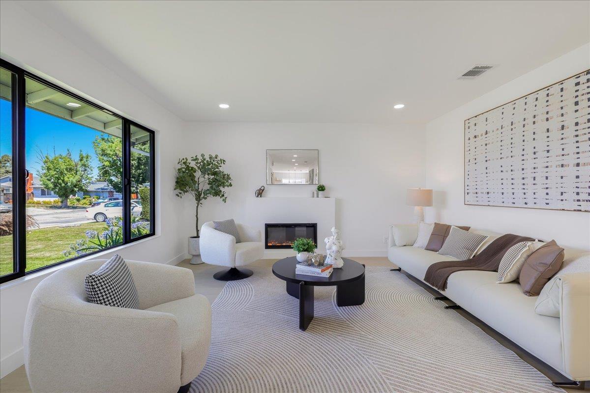 Detail Gallery Image 4 of 39 For 4432 Dali St, Fremont,  CA 94536 - 3 Beds | 2 Baths