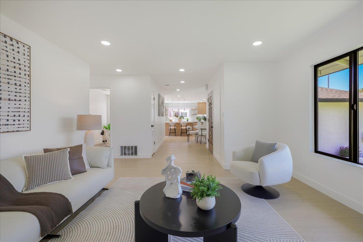 Detail Gallery Image 6 of 39 For 4432 Dali St, Fremont,  CA 94536 - 3 Beds | 2 Baths