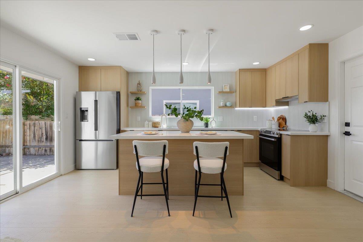 Detail Gallery Image 9 of 39 For 4432 Dali St, Fremont,  CA 94536 - 3 Beds | 2 Baths