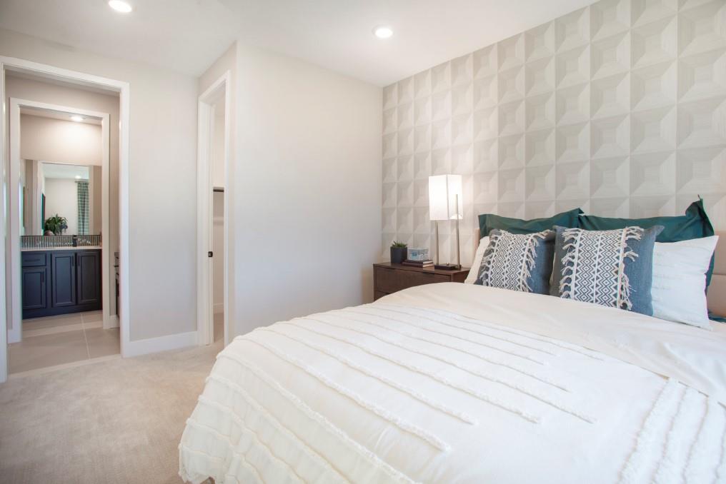 Detail Gallery Image 8 of 16 For 15996 Testarossa St, Lathrop,  CA 95330 - 4 Beds | 3 Baths
