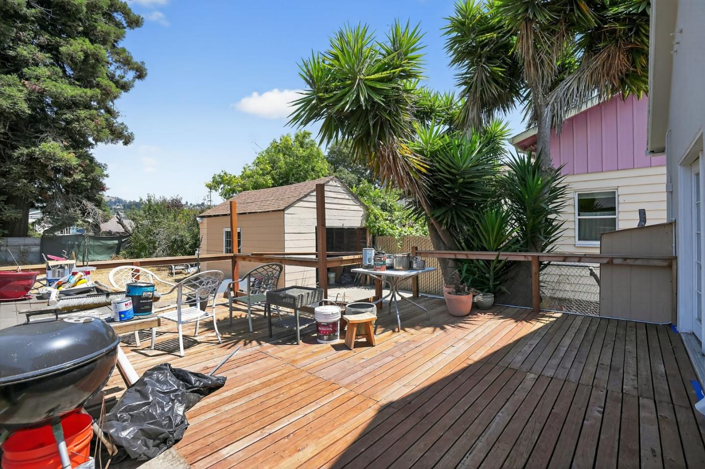 Detail Gallery Image 24 of 29 For 7000 Arthur St, Oakland,  CA 94605 - 2 Beds | 1 Baths