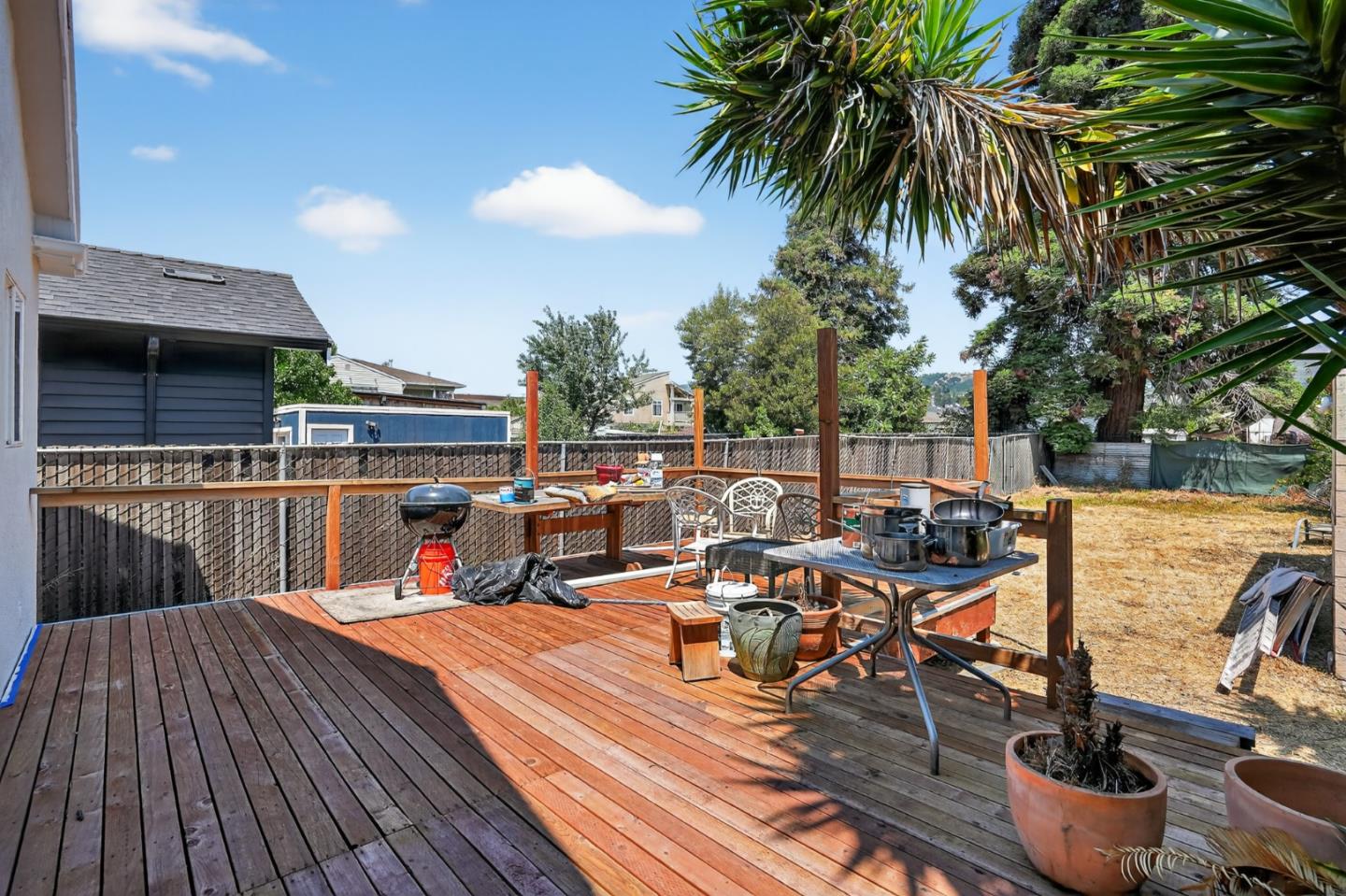 Detail Gallery Image 25 of 29 For 7000 Arthur St, Oakland,  CA 94605 - 2 Beds | 1 Baths