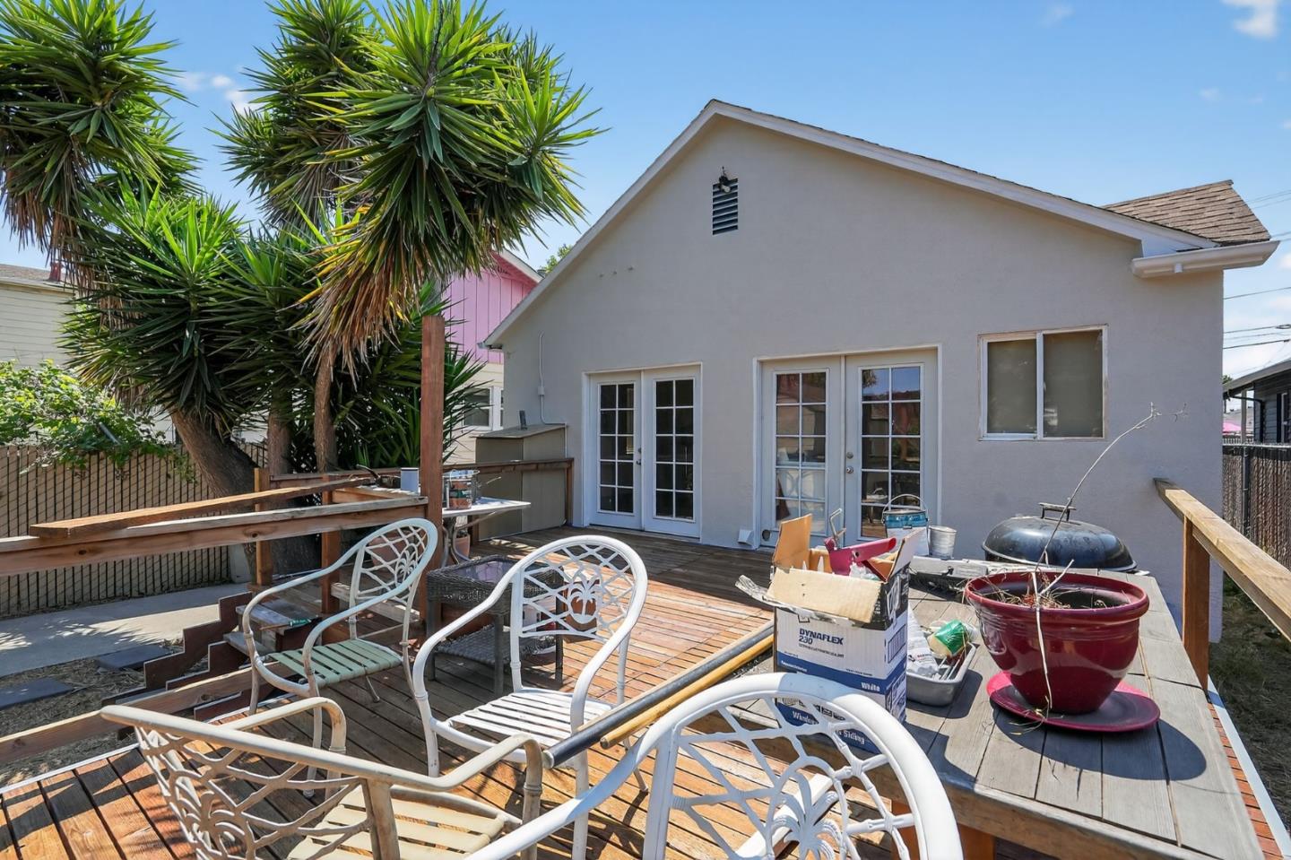 Detail Gallery Image 26 of 29 For 7000 Arthur St, Oakland,  CA 94605 - 2 Beds | 1 Baths