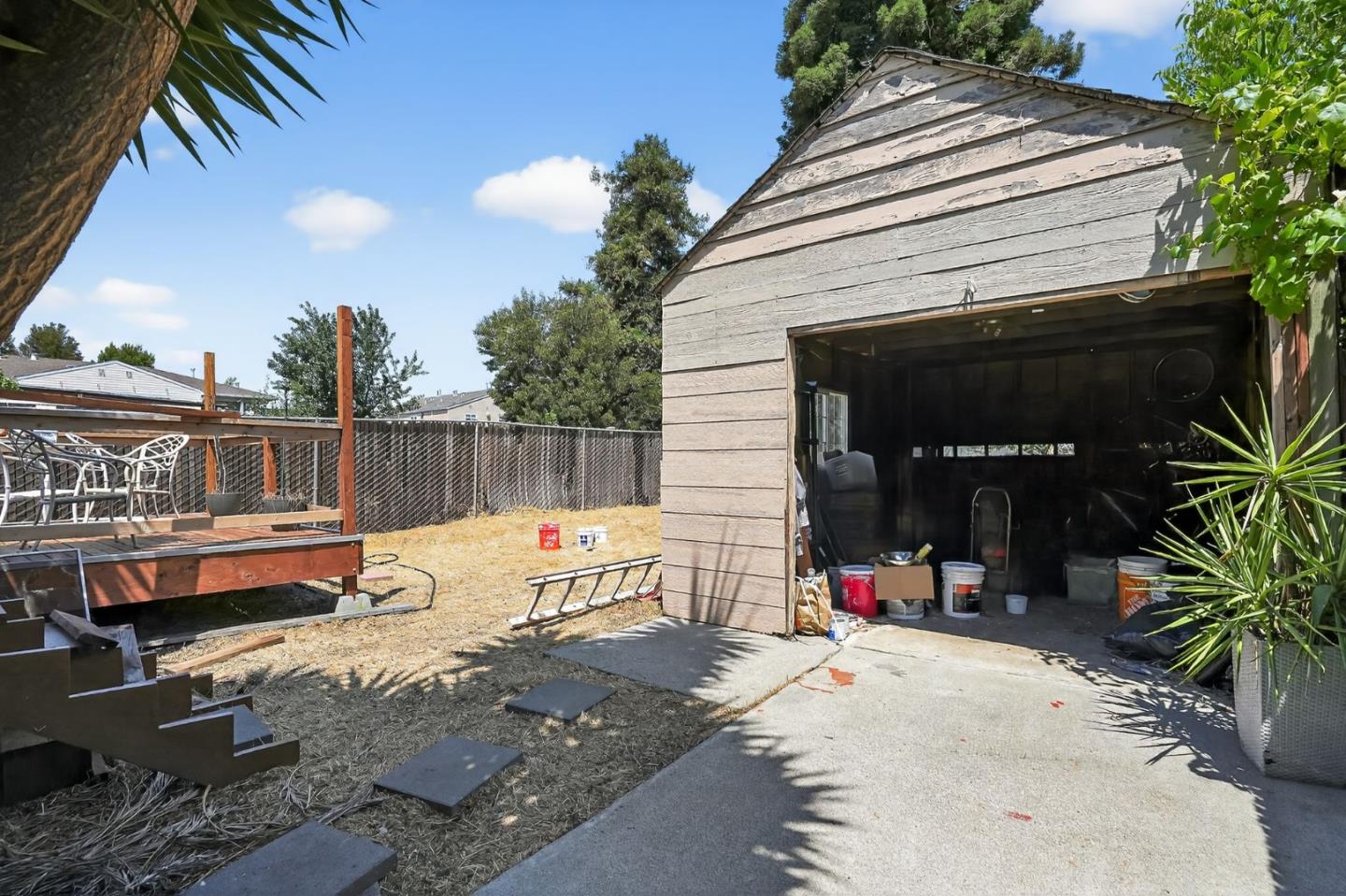 Detail Gallery Image 28 of 29 For 7000 Arthur St, Oakland,  CA 94605 - 2 Beds | 1 Baths