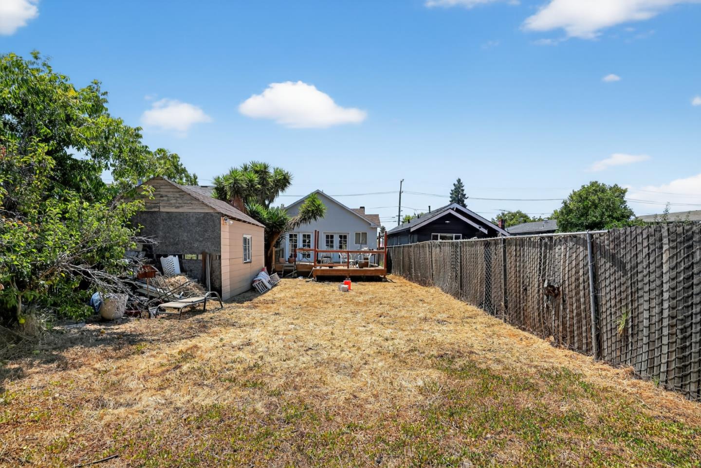 Detail Gallery Image 29 of 29 For 7000 Arthur St, Oakland,  CA 94605 - 2 Beds | 1 Baths