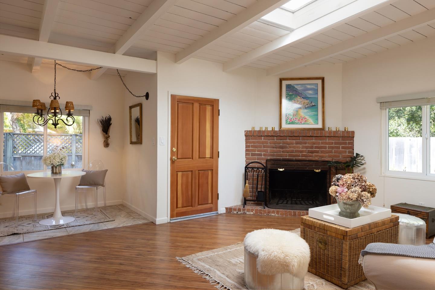 Detail Gallery Image 4 of 21 For 32 Southbank Rd, Carmel Valley,  CA 93924 - 2 Beds | 1 Baths