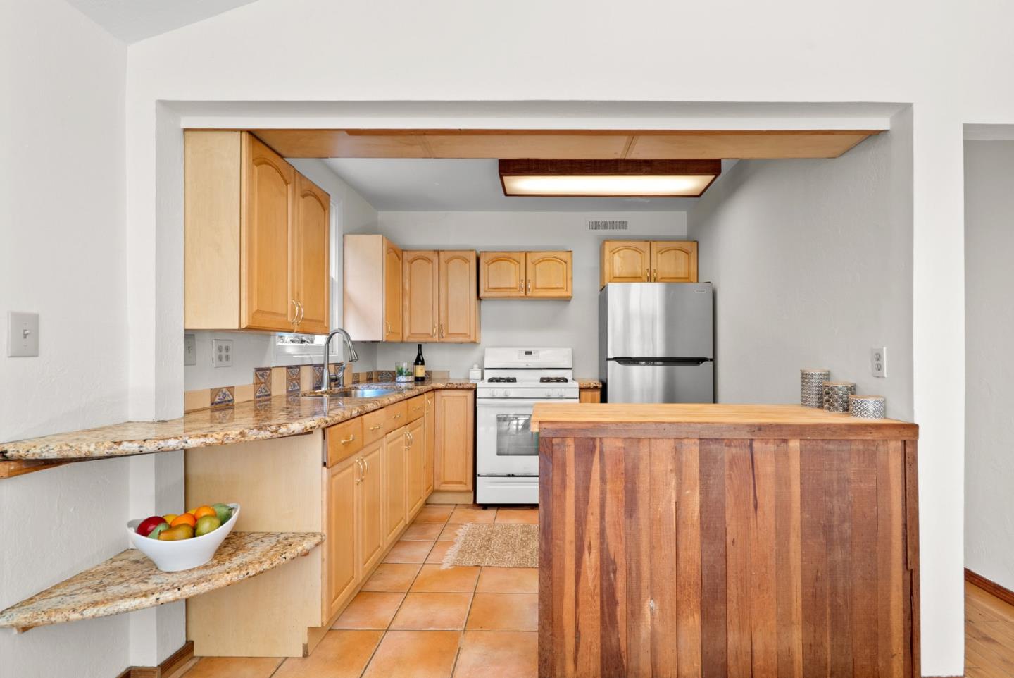 Detail Gallery Image 12 of 31 For 155 Rowardennan Dr, Ben Lomond,  CA 95005 - 2 Beds | 1 Baths