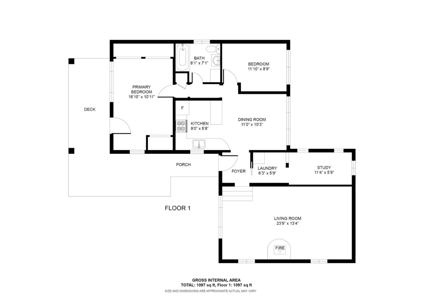 Detail Gallery Image 31 of 31 For 155 Rowardennan Dr, Ben Lomond,  CA 95005 - 2 Beds | 1 Baths