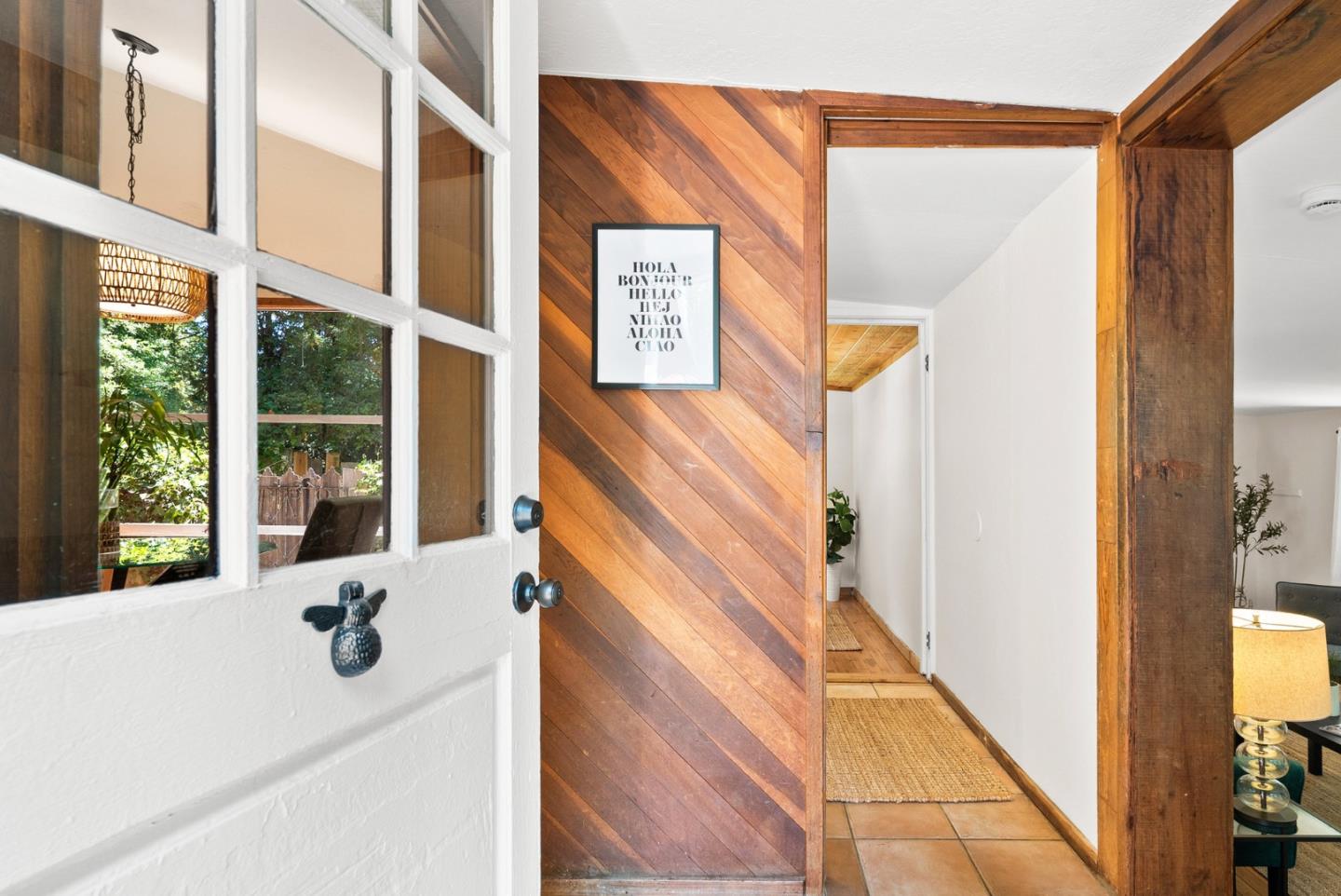Detail Gallery Image 6 of 31 For 155 Rowardennan Dr, Ben Lomond,  CA 95005 - 2 Beds | 1 Baths