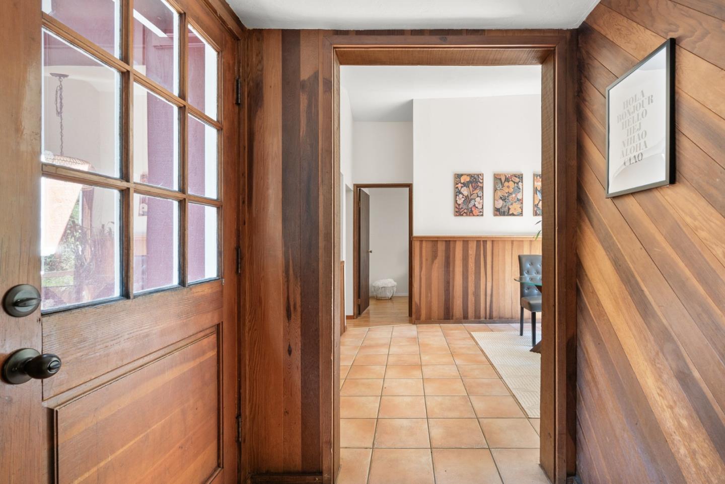 Detail Gallery Image 9 of 31 For 155 Rowardennan Dr, Ben Lomond,  CA 95005 - 2 Beds | 1 Baths