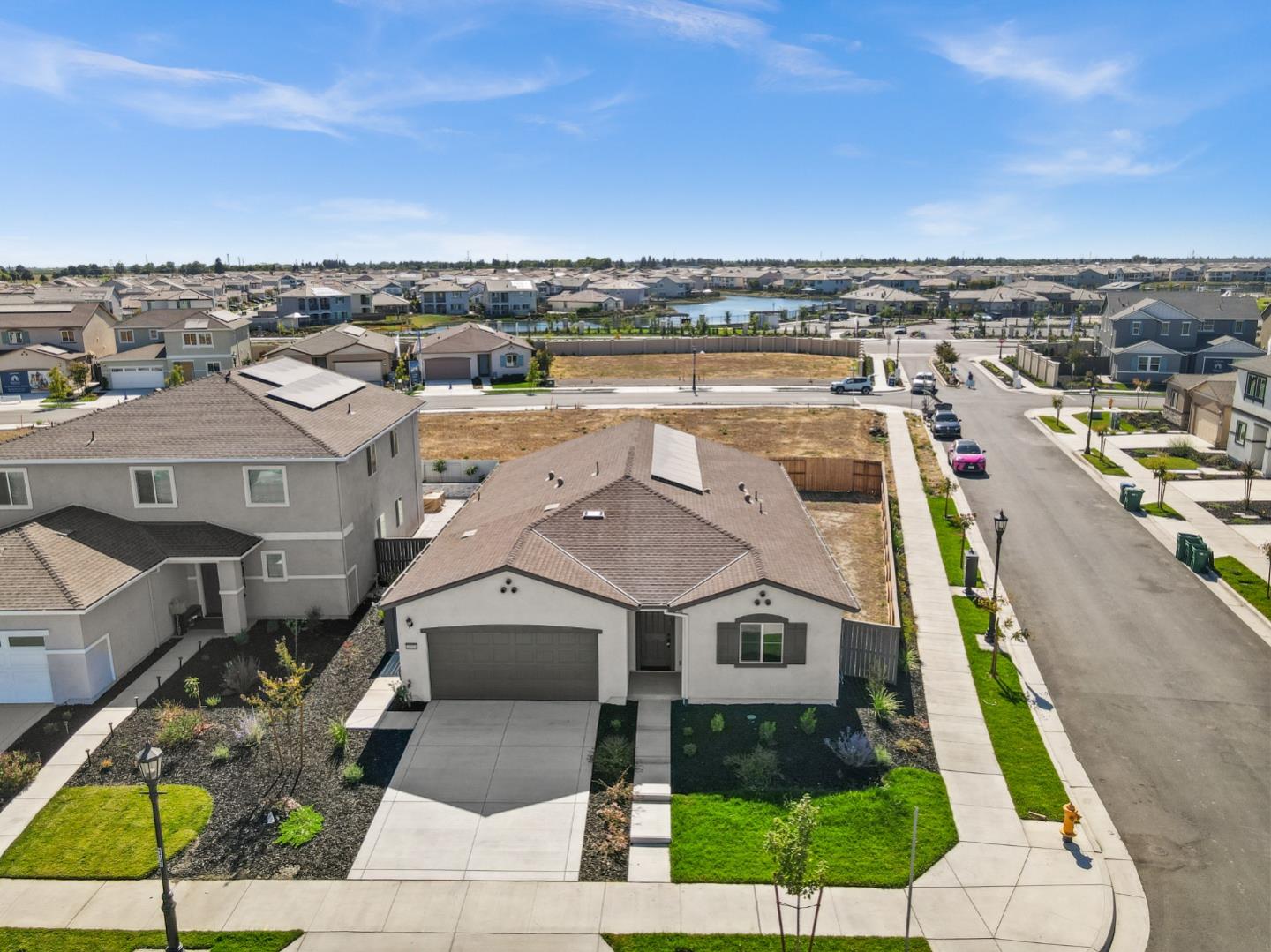 Detail Gallery Image 33 of 42 For 10918 Morning Tide Way, Stockton,  CA 95219 - 4 Beds | 2 Baths
