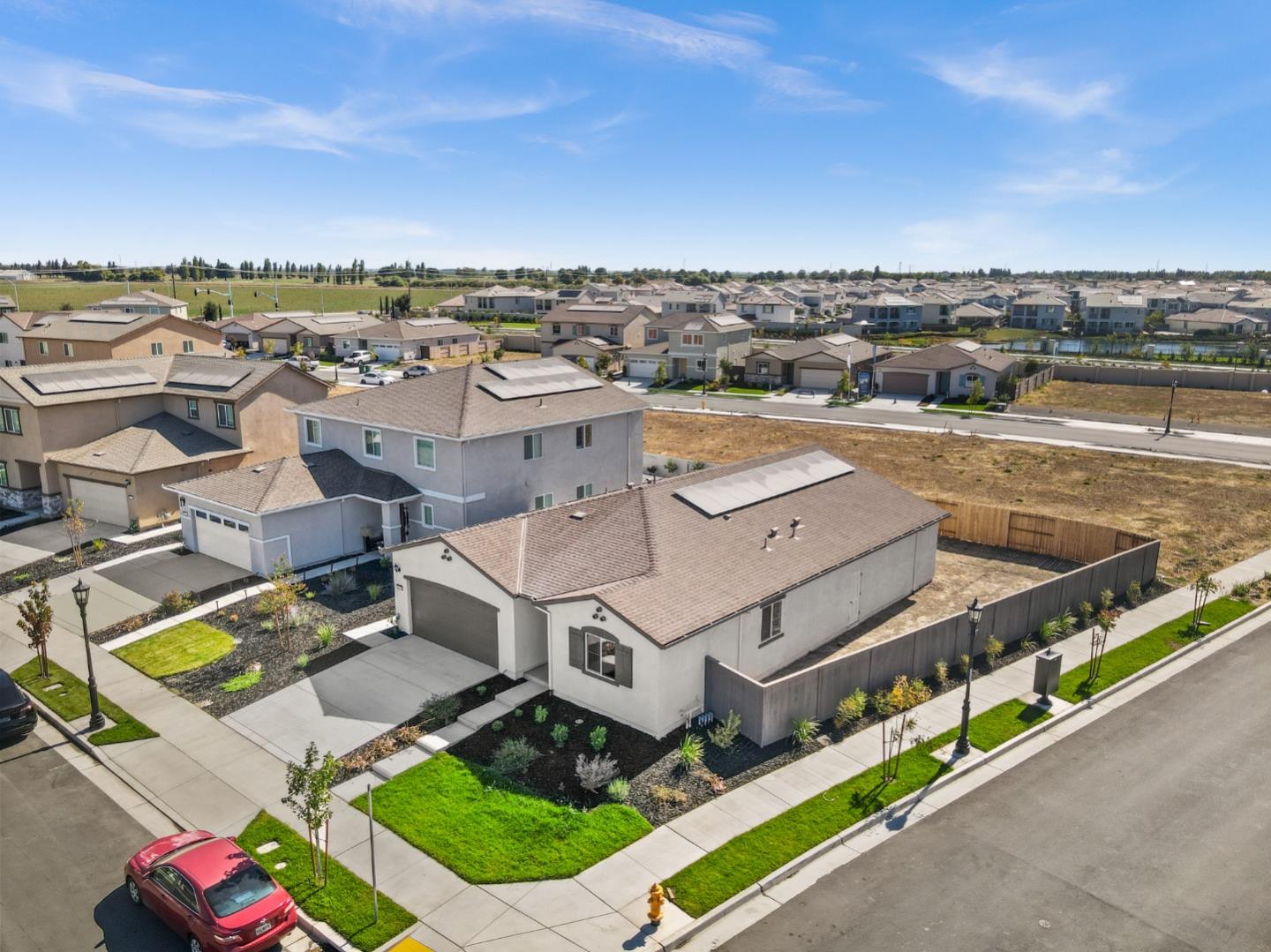 Detail Gallery Image 34 of 42 For 10918 Morning Tide Way, Stockton,  CA 95219 - 4 Beds | 2 Baths