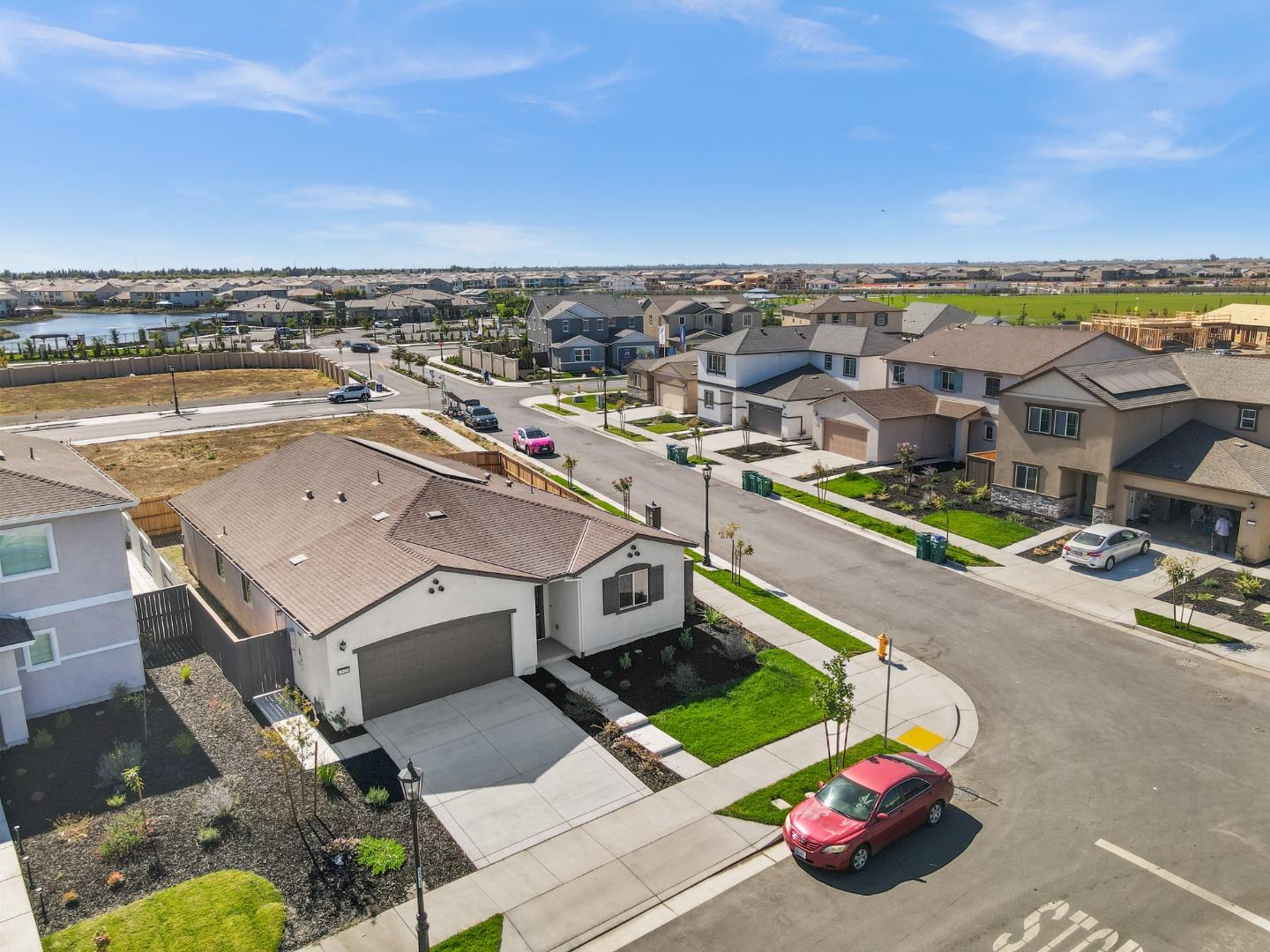 Detail Gallery Image 35 of 42 For 10918 Morning Tide Way, Stockton,  CA 95219 - 4 Beds | 2 Baths