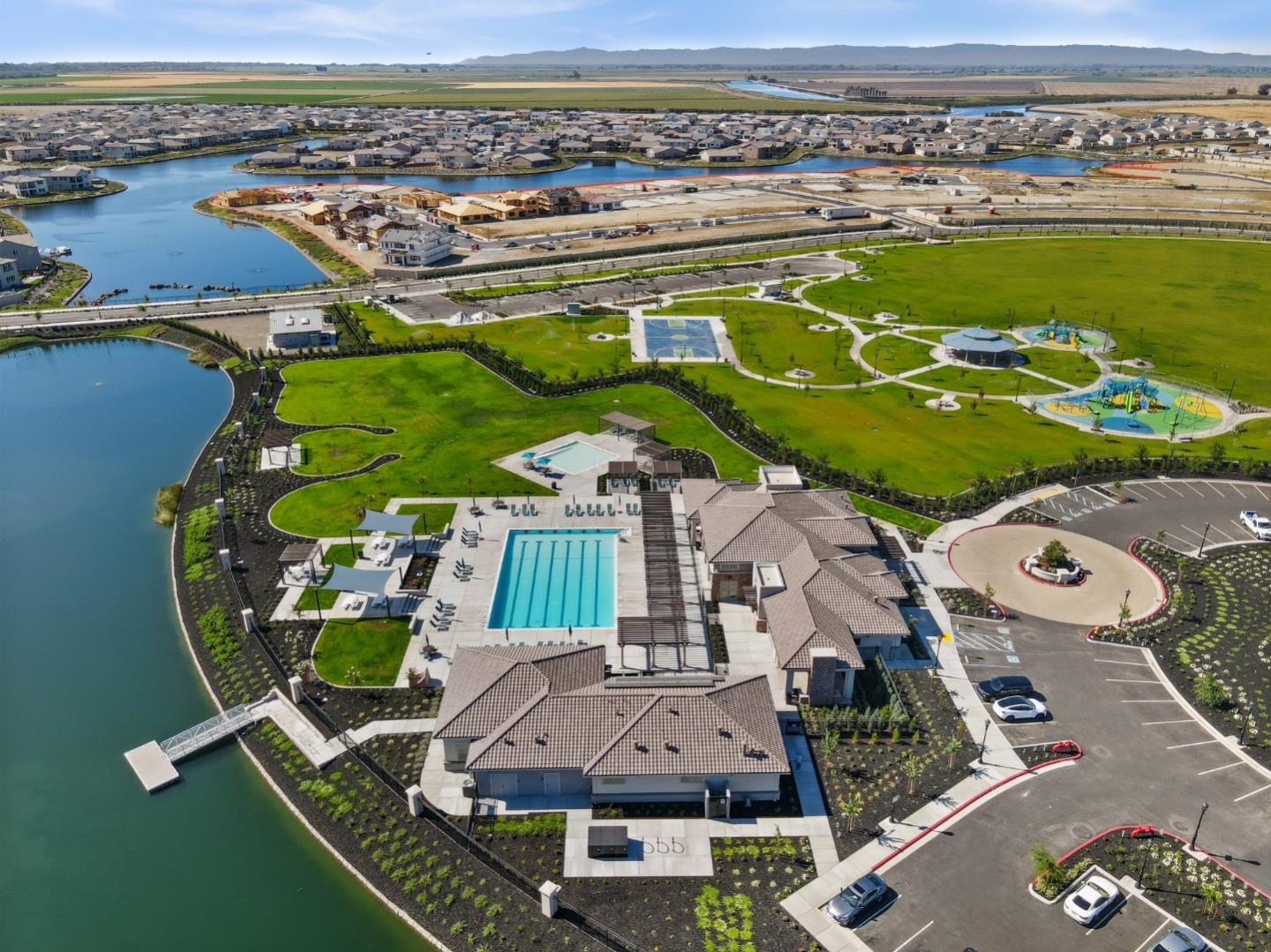 Detail Gallery Image 41 of 42 For 10918 Morning Tide Way, Stockton,  CA 95219 - 4 Beds | 2 Baths