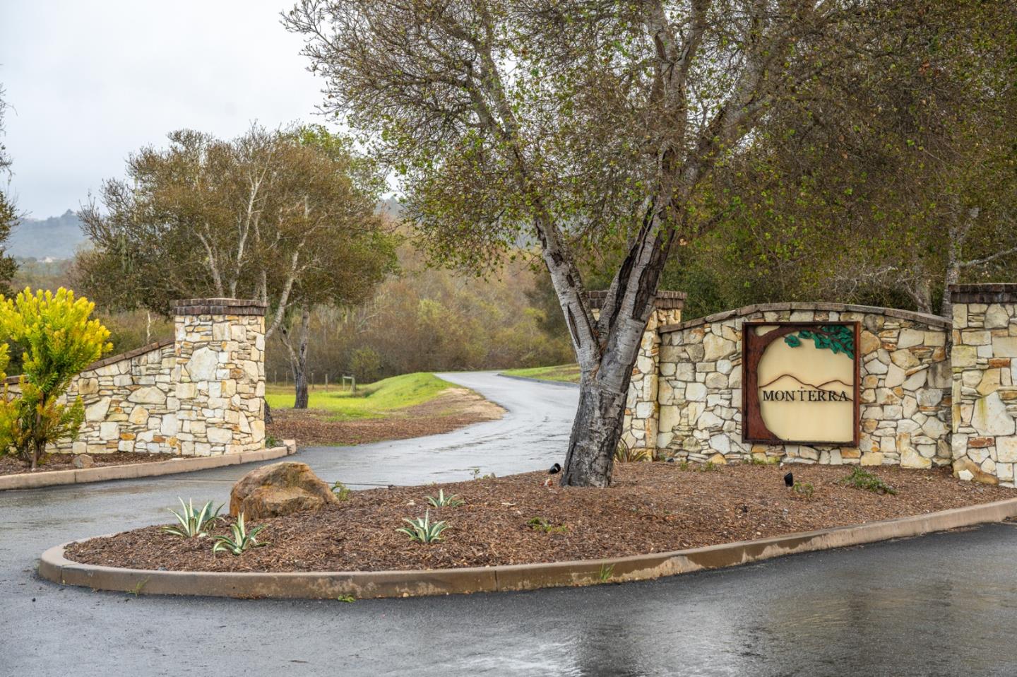 Detail Gallery Image 16 of 17 For 7735 Paseo Venado (Lot 82), Monterey,  CA 93940 - – Beds | – Baths