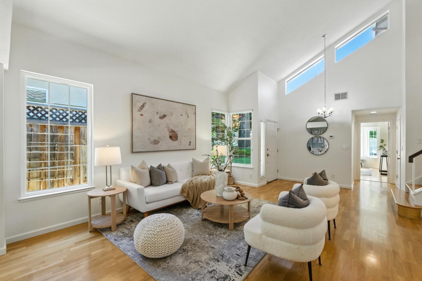 Detail Gallery Image 12 of 55 For 213 Yarborough Ln, Redwood City,  CA 94061 - 4 Beds | 3 Baths