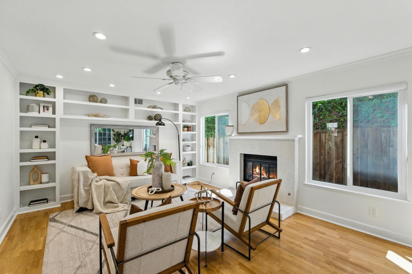 Detail Gallery Image 20 of 55 For 213 Yarborough Ln, Redwood City,  CA 94061 - 4 Beds | 3 Baths