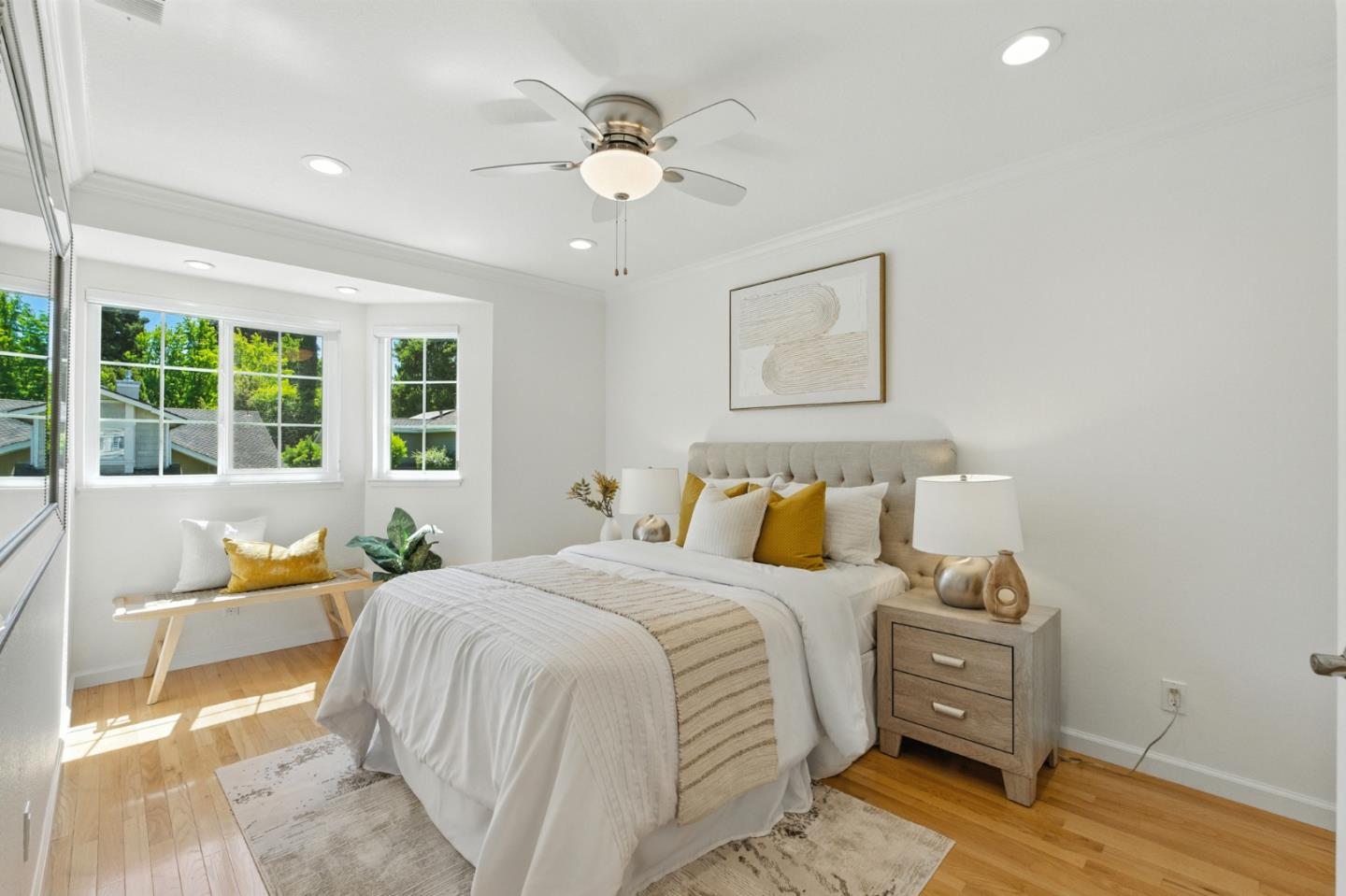 Detail Gallery Image 27 of 55 For 213 Yarborough Ln, Redwood City,  CA 94061 - 4 Beds | 3 Baths