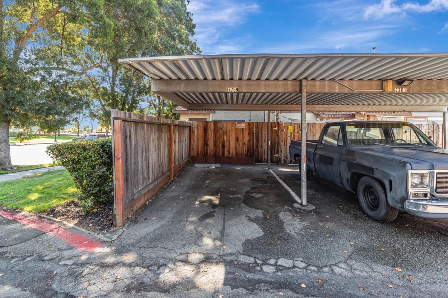 Detail Gallery Image 22 of 29 For 7759 Murray Ave, Gilroy,  CA 95020 - 2 Beds | 1/1 Baths