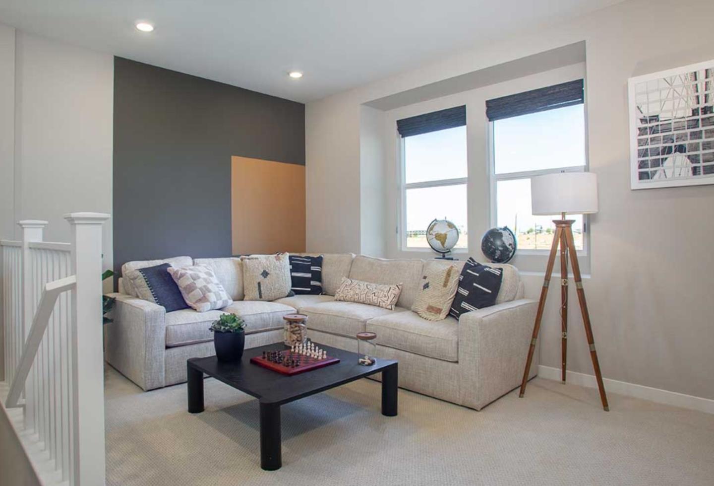 Detail Gallery Image 11 of 14 For 3032 Benetti St, Lathrop,  CA 95330 - 4 Beds | 3/1 Baths
