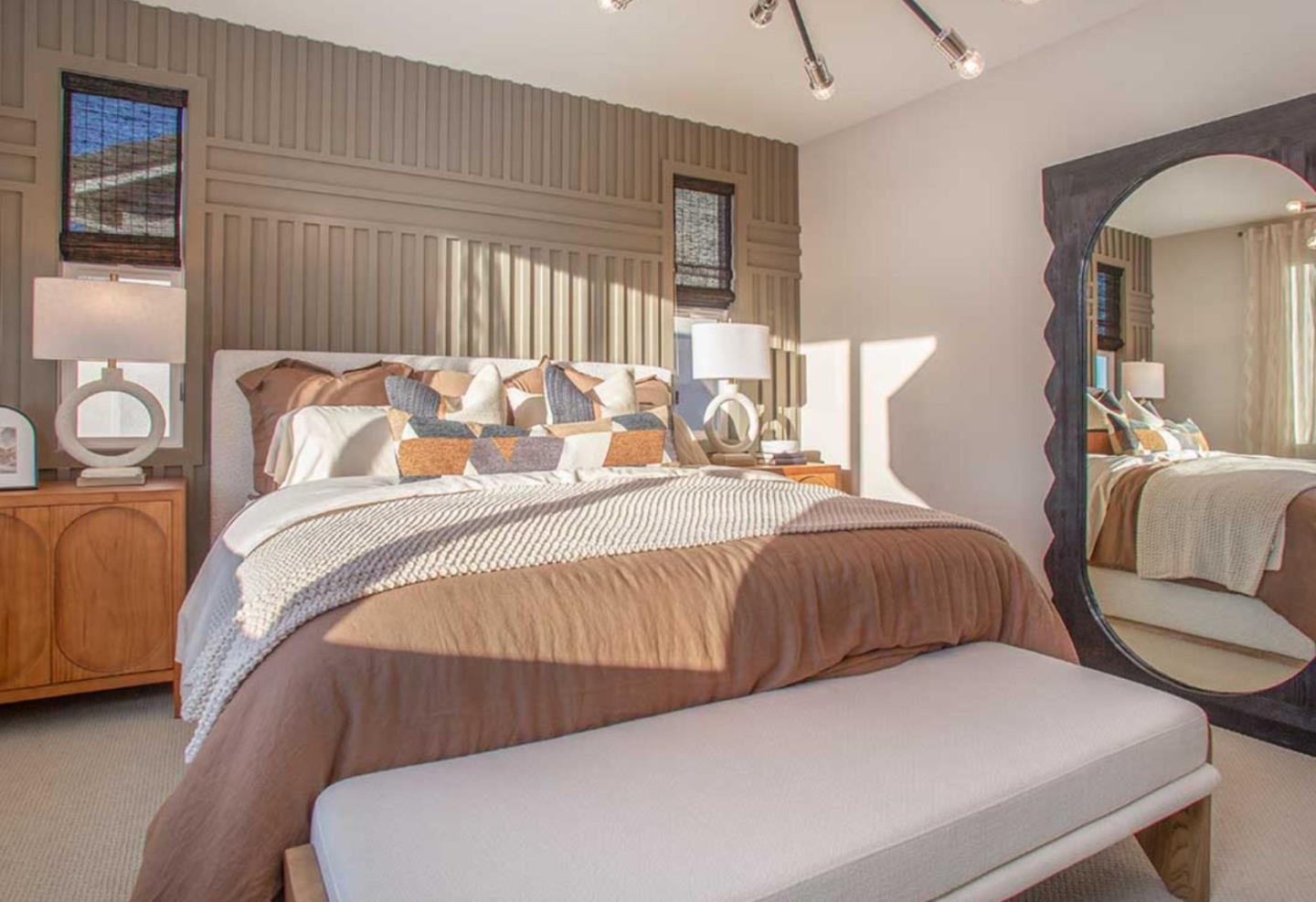 Detail Gallery Image 12 of 14 For 3032 Benetti St, Lathrop,  CA 95330 - 4 Beds | 3/1 Baths