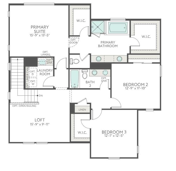 Detail Gallery Image 3 of 14 For 3032 Benetti St, Lathrop,  CA 95330 - 4 Beds | 3/1 Baths