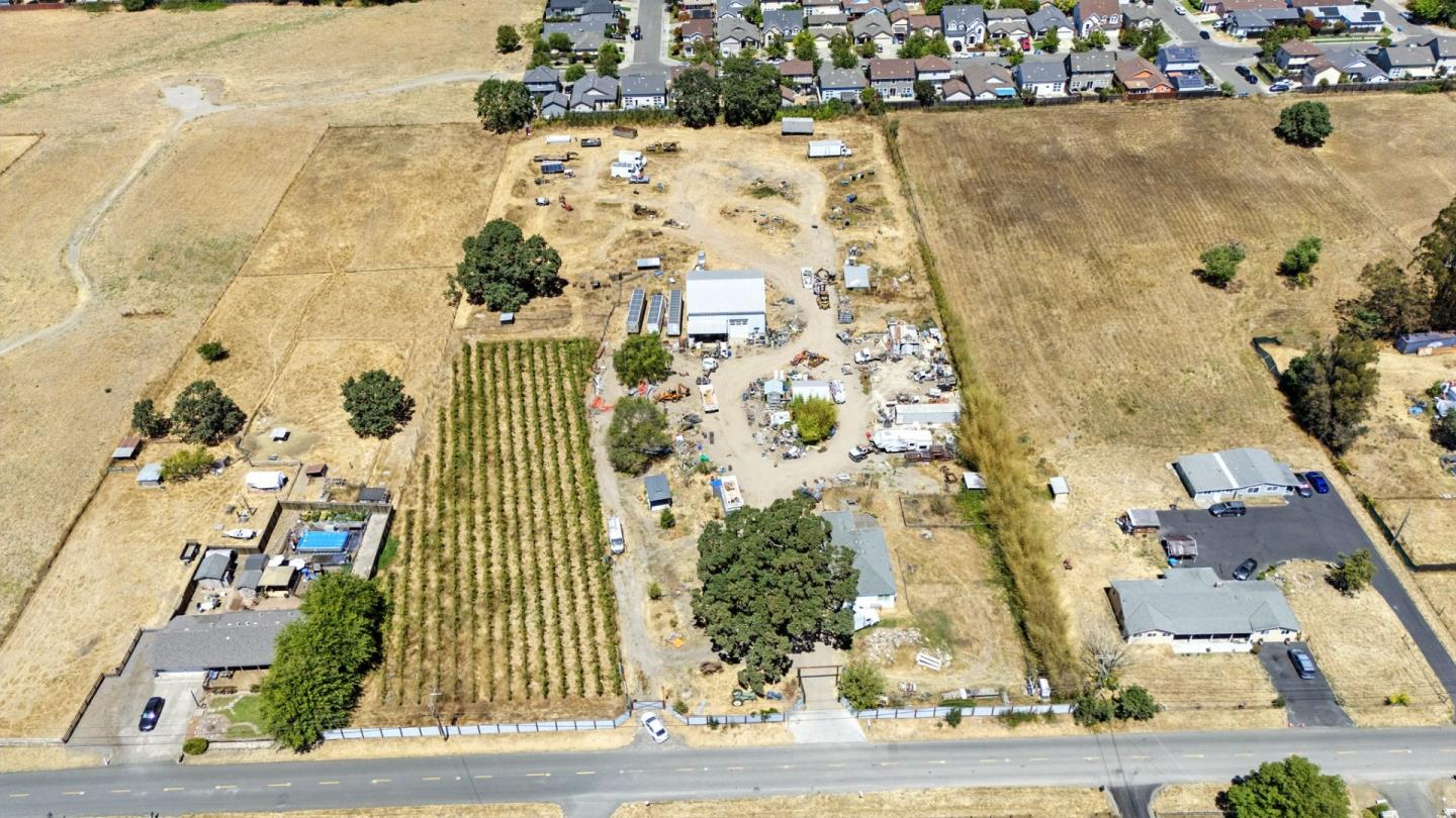 Detail Gallery Image 27 of 27 For 947 Yuba Dr, Santa Rosa,  CA 95407 - 3 Beds | 2 Baths