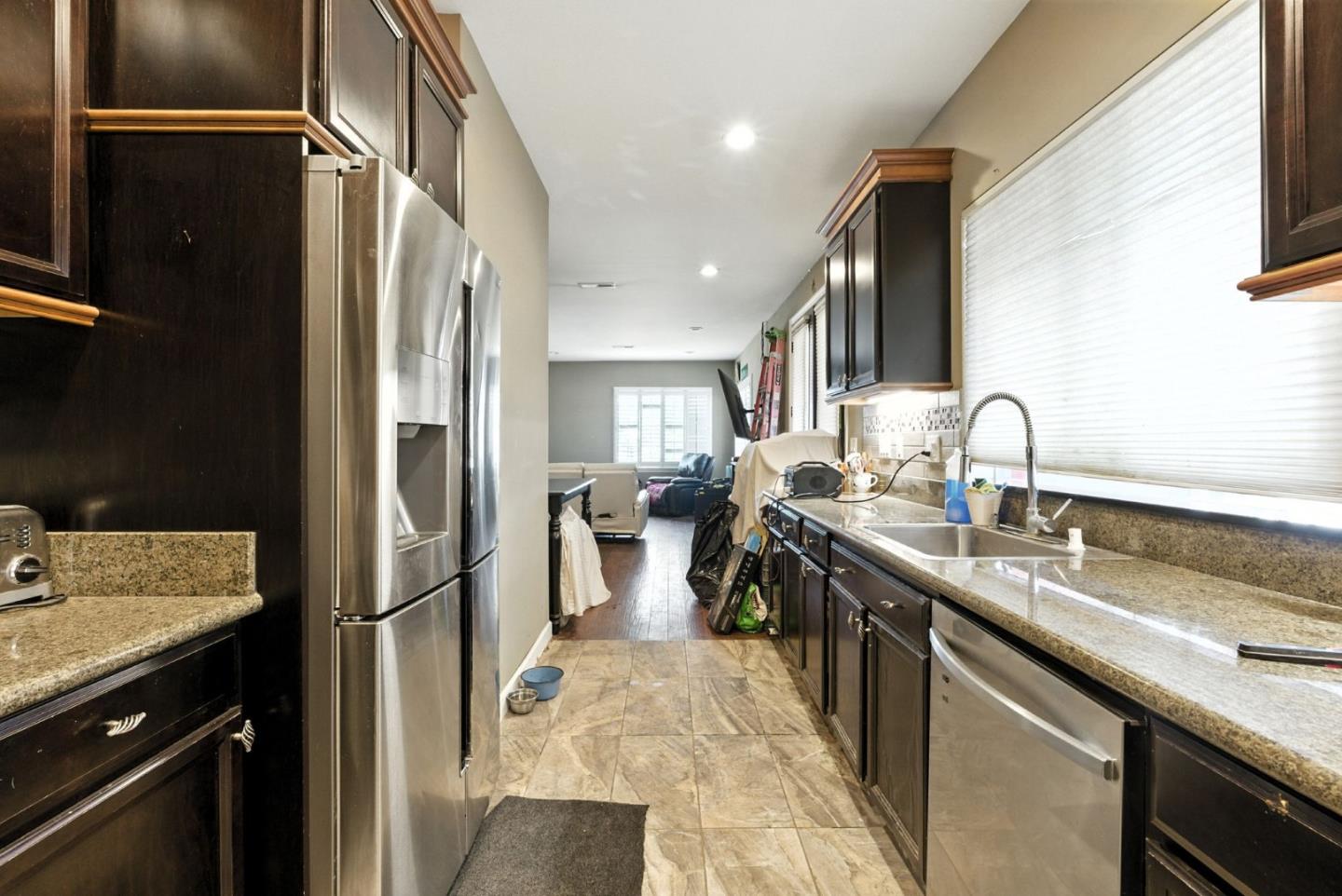 Detail Gallery Image 7 of 27 For 947 Yuba Dr, Santa Rosa,  CA 95407 - 3 Beds | 2 Baths