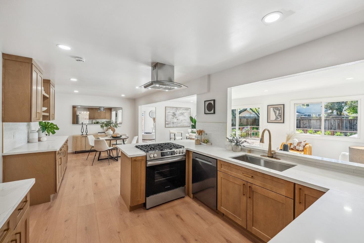 Detail Gallery Image 17 of 61 For 5051 Joseph Ln, San Jose,  CA 95118 - 4 Beds | 3 Baths