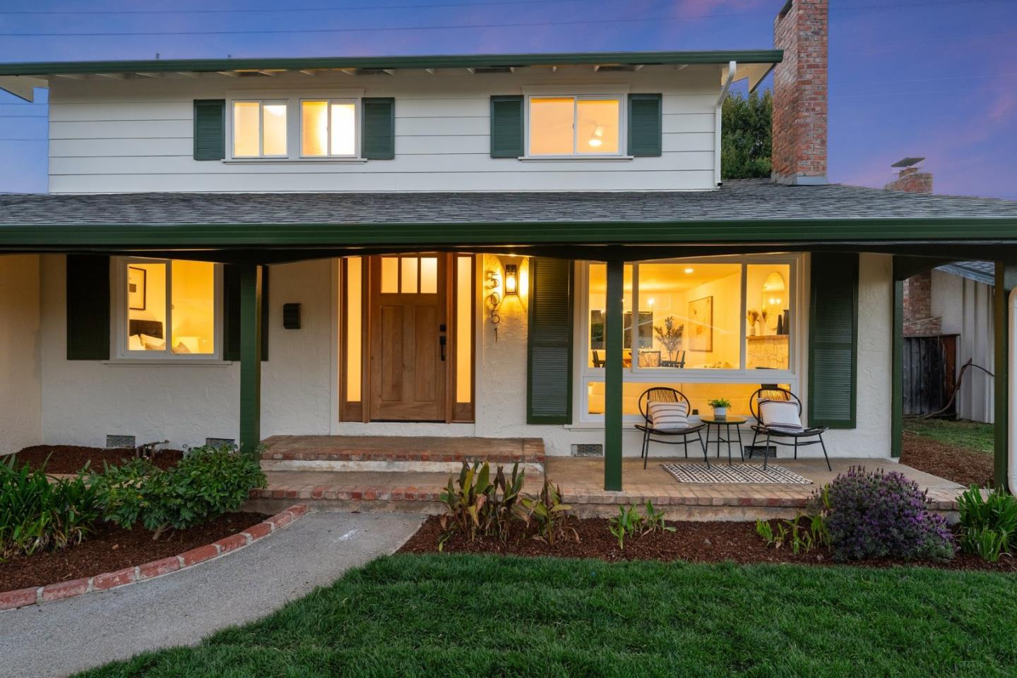 Detail Gallery Image 4 of 61 For 5051 Joseph Ln, San Jose,  CA 95118 - 4 Beds | 3 Baths