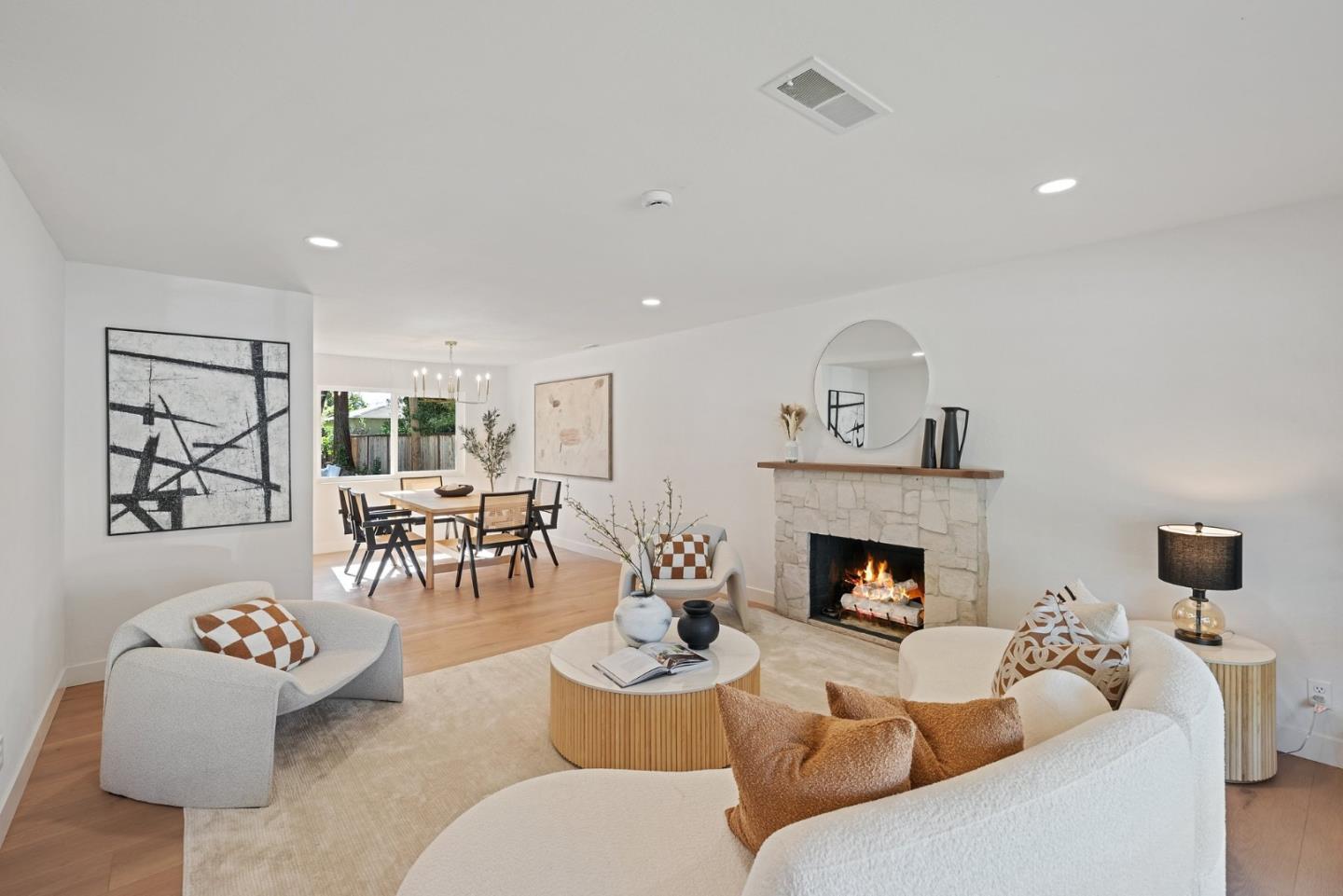 Detail Gallery Image 6 of 61 For 5051 Joseph Ln, San Jose,  CA 95118 - 4 Beds | 3 Baths