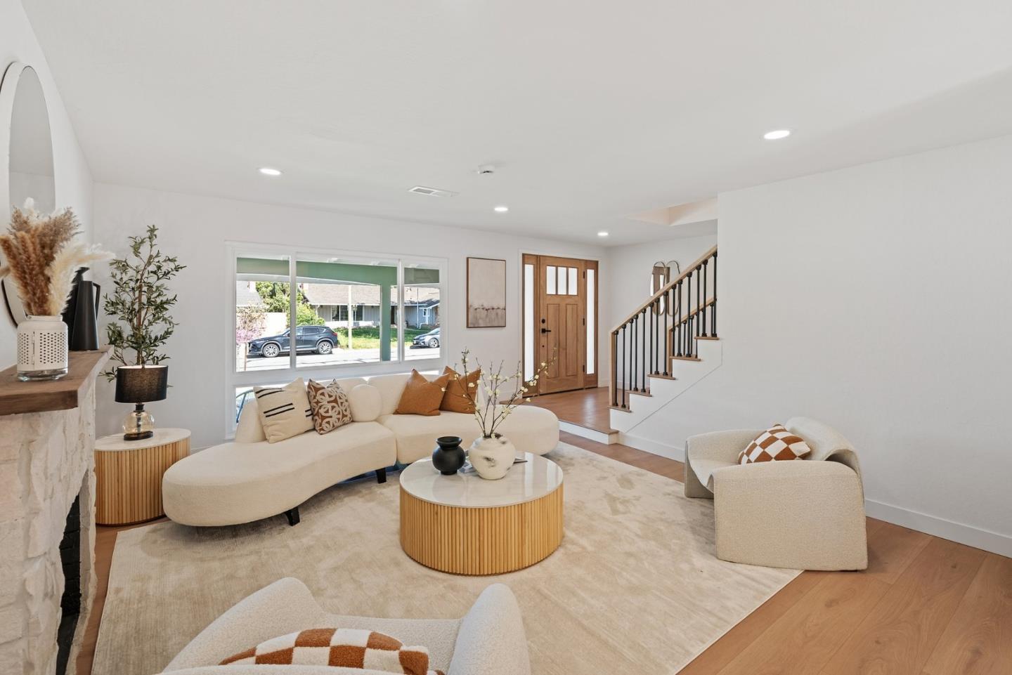 Detail Gallery Image 7 of 61 For 5051 Joseph Ln, San Jose,  CA 95118 - 4 Beds | 3 Baths