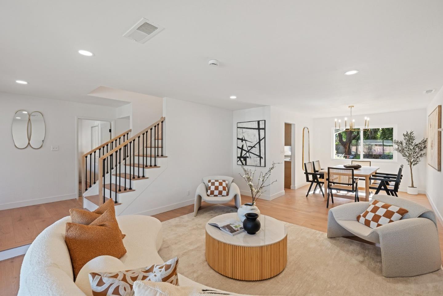 Detail Gallery Image 8 of 61 For 5051 Joseph Ln, San Jose,  CA 95118 - 4 Beds | 3 Baths
