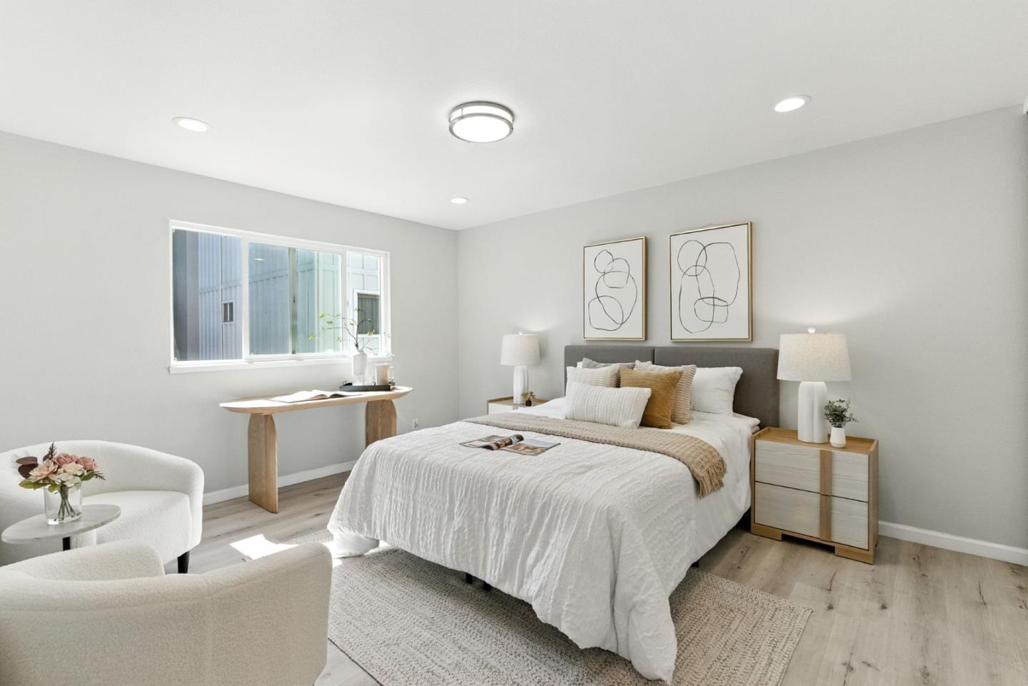 Detail Gallery Image 18 of 32 For 255 S Rengstorff Ave #43,  Mountain View,  CA 94040 - 2 Beds | 1 Baths