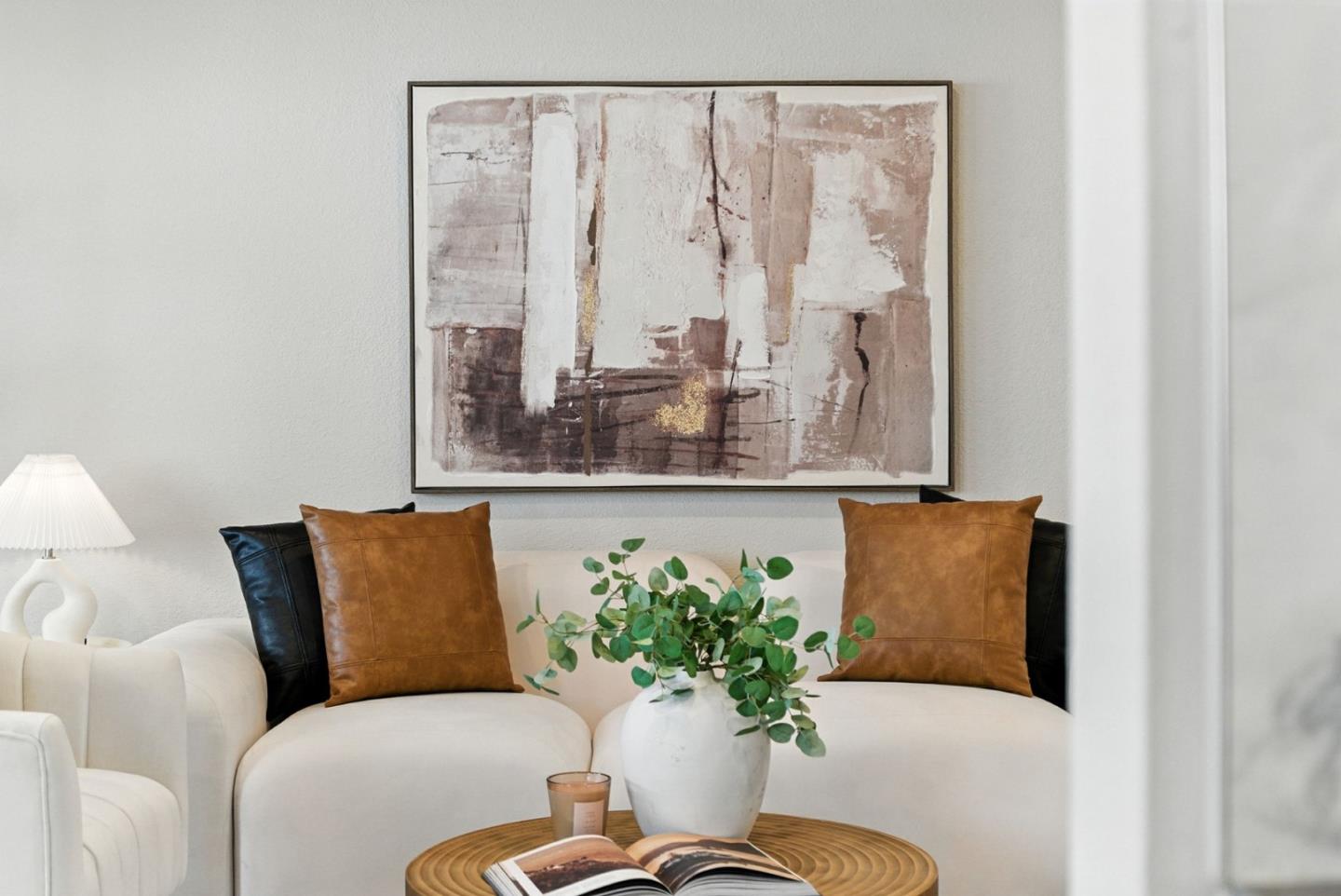 Detail Gallery Image 3 of 32 For 255 S Rengstorff Ave #43,  Mountain View,  CA 94040 - 2 Beds | 1 Baths