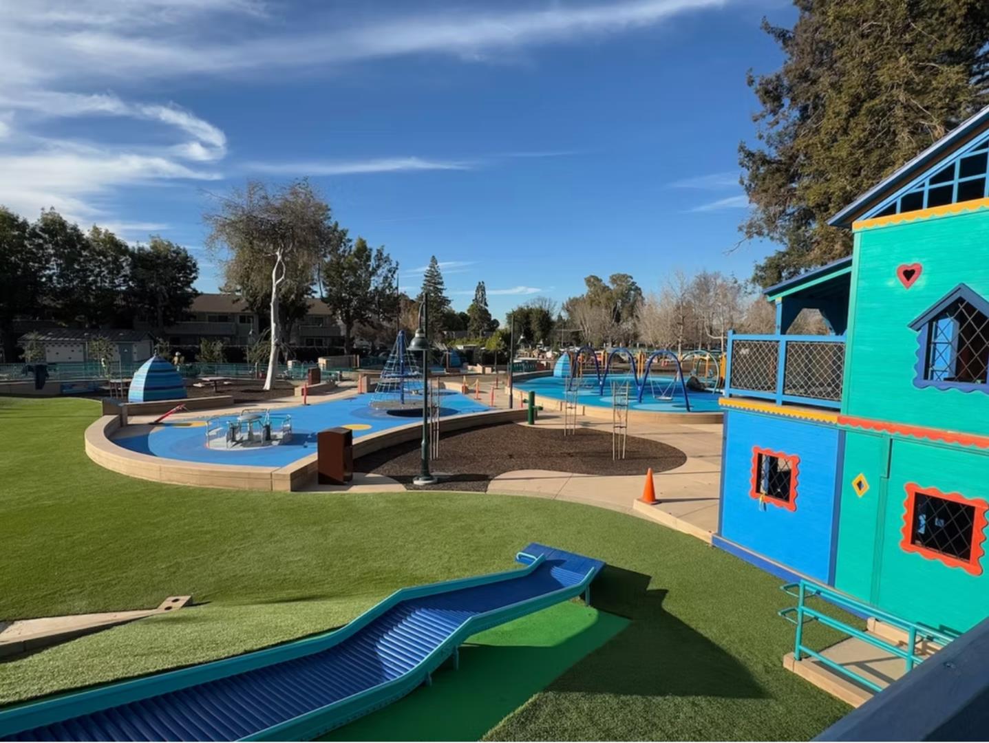 Detail Gallery Image 30 of 32 For 255 S Rengstorff Ave #43,  Mountain View,  CA 94040 - 2 Beds | 1 Baths