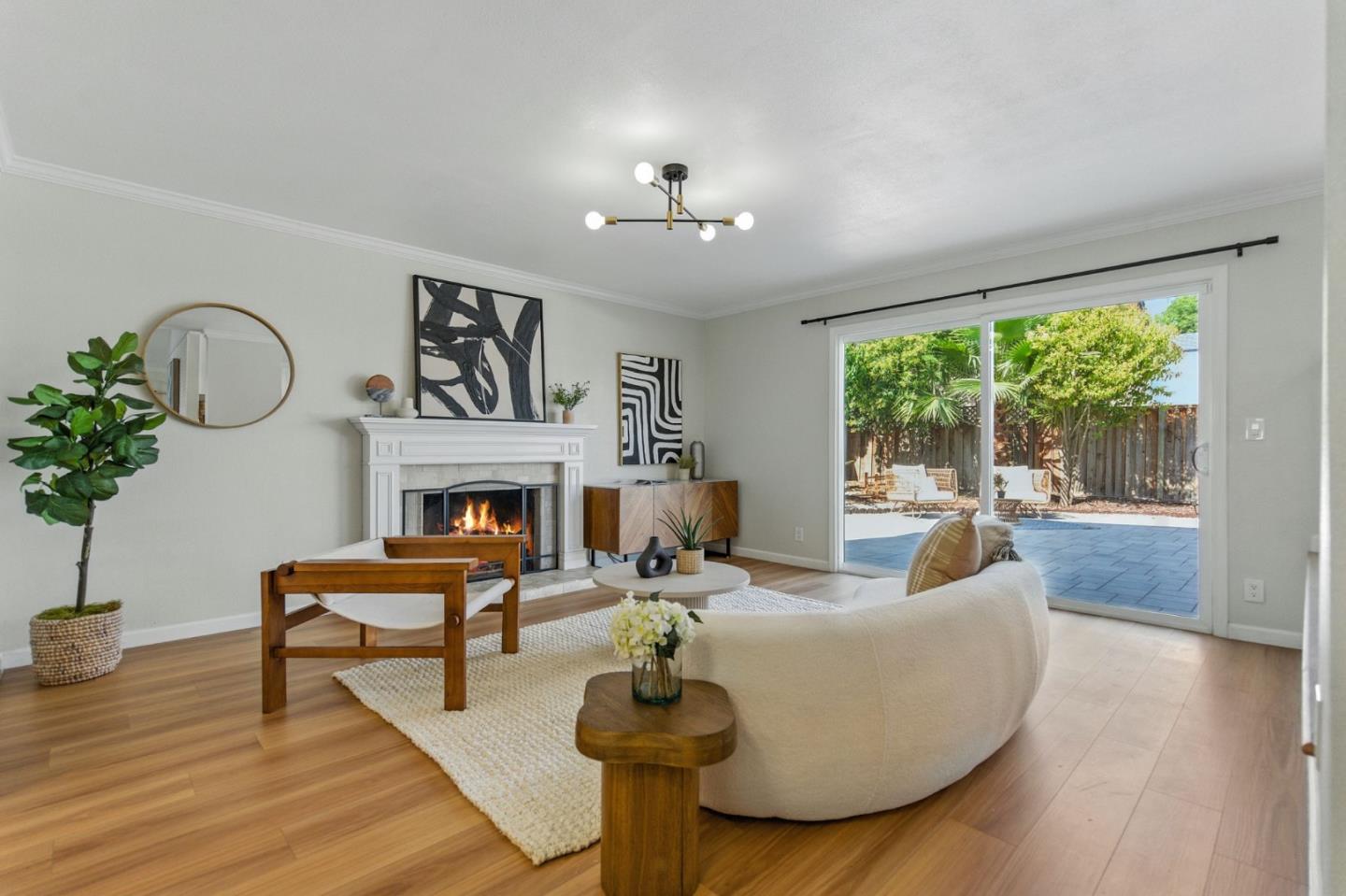 Detail Gallery Image 15 of 56 For 5077 Gazania Dr, San Jose,  CA 95111 - 4 Beds | 2/1 Baths
