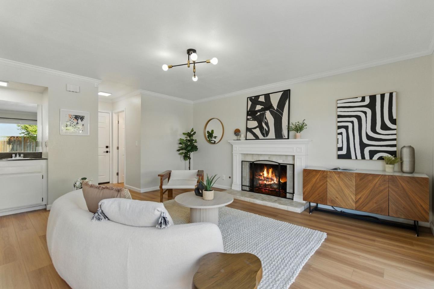 Detail Gallery Image 22 of 56 For 5077 Gazania Dr, San Jose,  CA 95111 - 4 Beds | 2/1 Baths