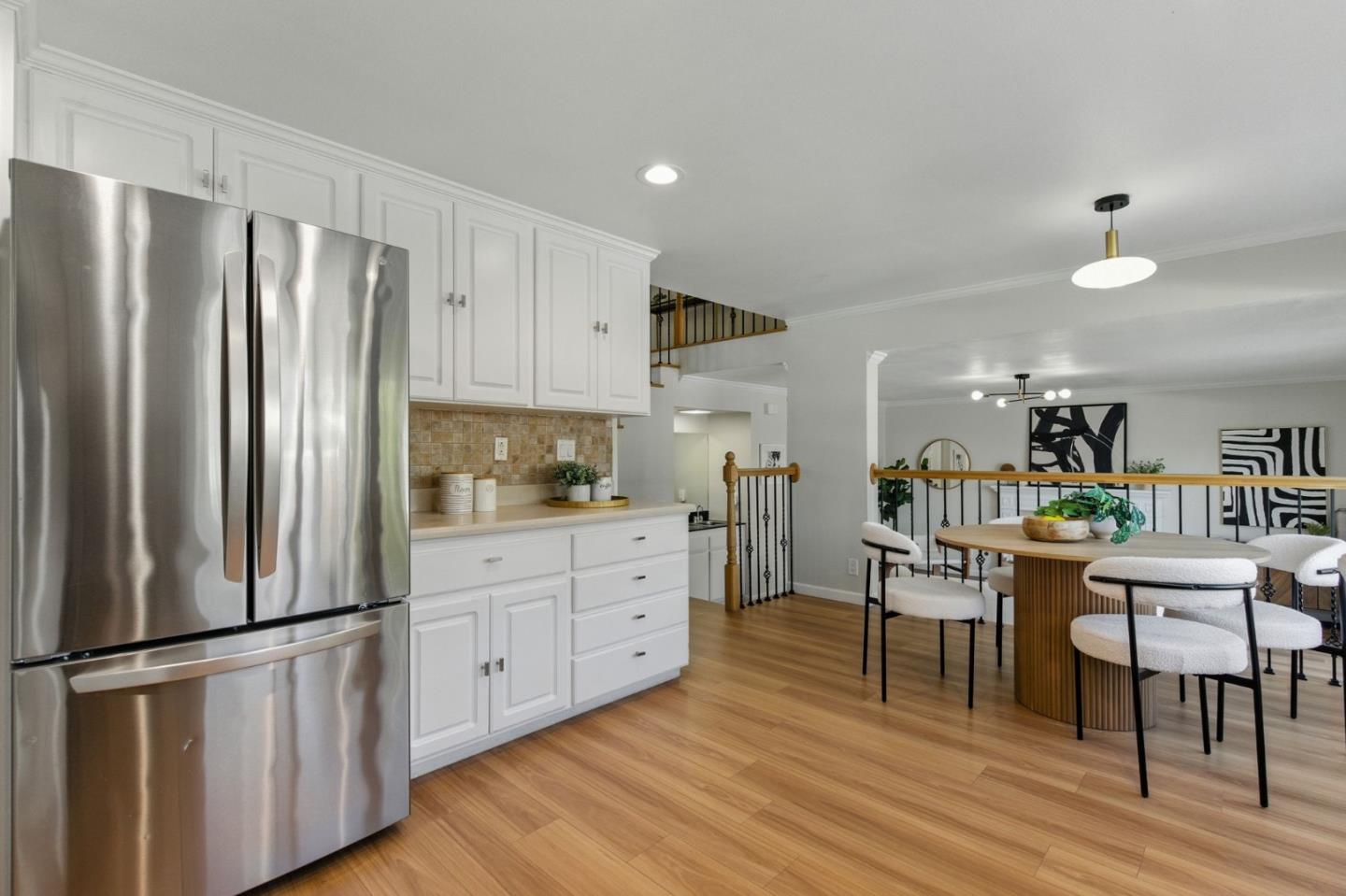Detail Gallery Image 23 of 56 For 5077 Gazania Dr, San Jose,  CA 95111 - 4 Beds | 2/1 Baths